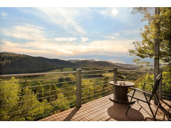 The Riverstone Luxury Eco Home in the Hills Guest house, New South Wales - imaginea 14