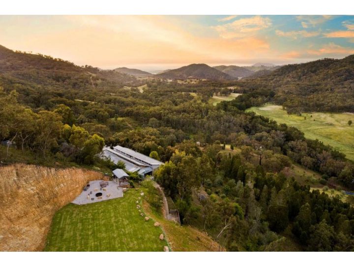 The Riverstone Luxury Eco Home in the Hills Guest house, New South Wales - imaginea 3