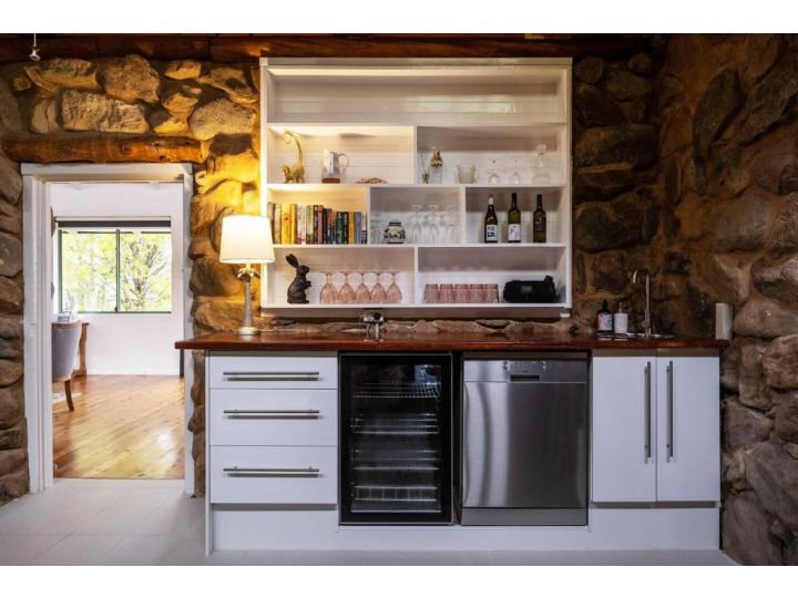 The Riverstone Luxury Eco Home in the Hills Guest house, New South Wales - imaginea 17