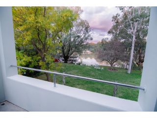 The Riverview BnB Bed and breakfast, Mildura - 3