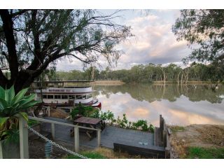 The Riverview BnB Bed and breakfast, Mildura - 5