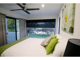 The Riverview BnB Bed and breakfast, Mildura - 2