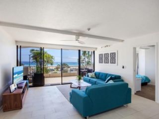 The Rocks Resort, Unit 1E Apartment, Gold Coast - 2