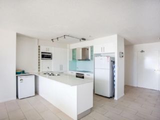 The Rocks Resort, Unit 1E Apartment, Gold Coast - 4