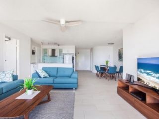 The Rocks Resort, Unit 1E Apartment, Gold Coast - 1