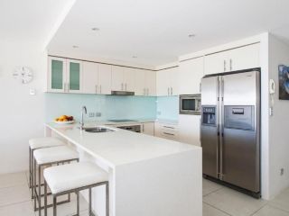 THE ROCKS RESORT, UNIT 3C Apartment, Gold Coast - 4