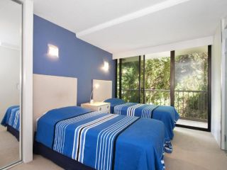 THE ROCKS RESORT, UNIT 3C Apartment, Gold Coast - 5