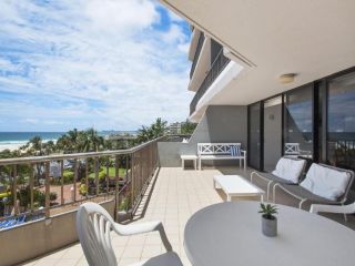 THE ROCKS RESORT, UNIT 3C Apartment, Gold Coast - 2