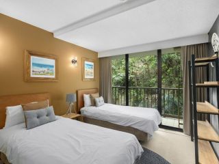 THE ROCKS RESORT, UNIT 3D Apartment, Gold Coast - 5