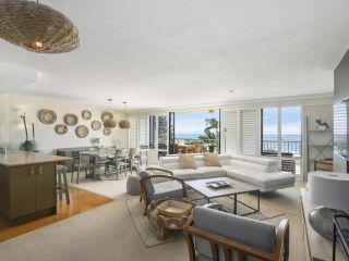 THE ROCKS RESORT, UNIT 3D Apartment, Gold Coast - 1