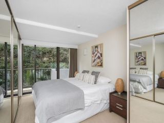 THE ROCKS RESORT, UNIT 3D Apartment, Gold Coast - 3