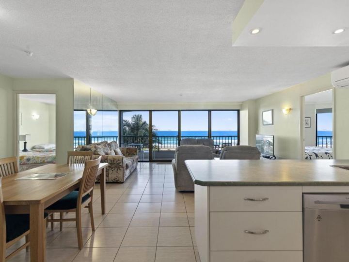 The Rocks Resort, Unit 4i Apartment, Gold Coast - imaginea 2