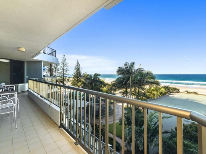 The Rocks Resort, Unit 4i Apartment, Gold Coast - imaginea 9