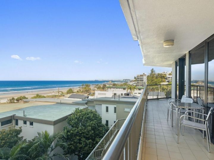 The Rocks Resort, Unit 4i Apartment, Gold Coast - imaginea 6