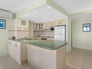 The Rocks Resort, Unit 4i Apartment, Gold Coast - 1