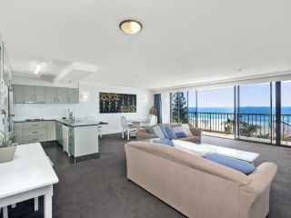 The Rocks Resort, Unit 5D Apartment, Gold Coast - 2