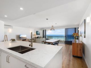 The Rocks Resort, Unit 8G Apartment, Gold Coast - 1