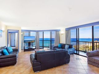 THE ROCKS RESORT, UNIT 9J Apartment, Gold Coast - 2