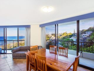 THE ROCKS RESORT, UNIT 9J Apartment, Gold Coast - 1