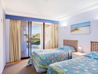 THE ROCKS RESORT, UNIT 9J Apartment, Gold Coast - 4