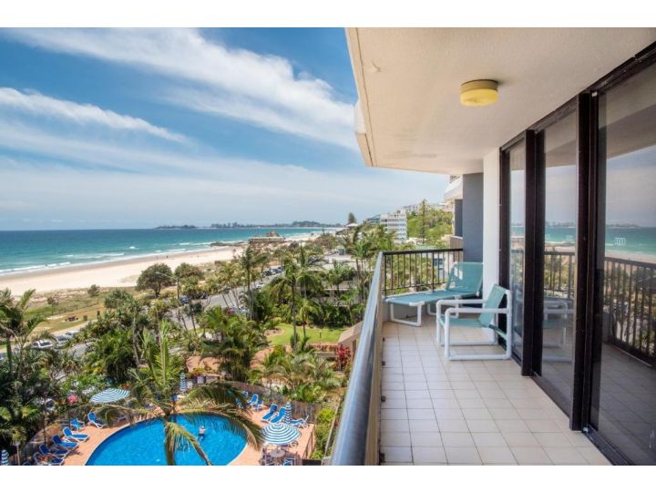 The Rocks Resort - Official Aparthotel, Gold Coast - imaginea 12