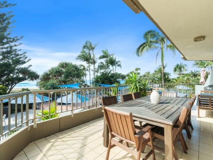The Rocks Resort - Official Aparthotel, Gold Coast - imaginea 13