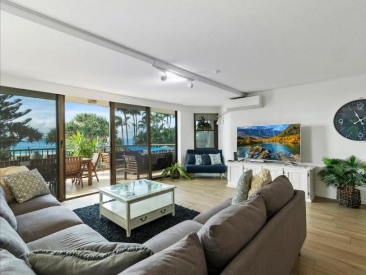 The Rocks Resort - Official Aparthotel, Gold Coast - imaginea 11