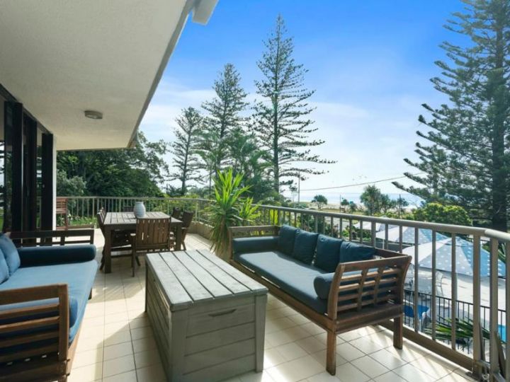 The Rocks Resort - Official Aparthotel, Gold Coast - imaginea 20
