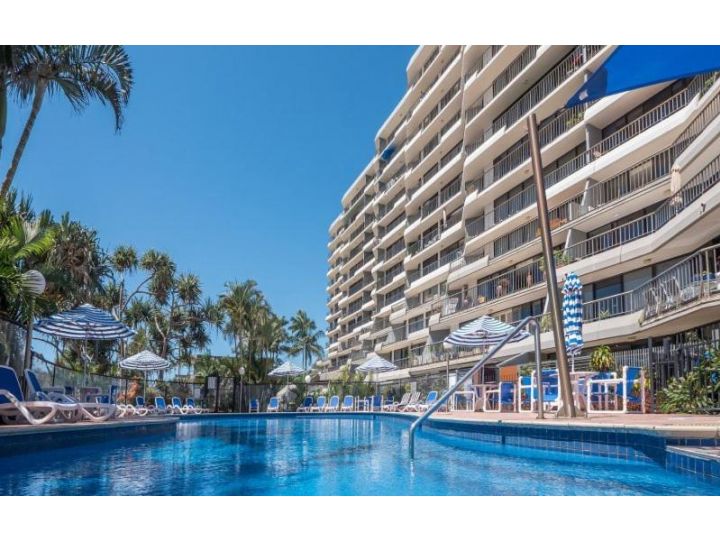 The Rocks Resort - Official Aparthotel, Gold Coast - imaginea 16