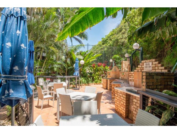 The Rocks Resort - Official Aparthotel, Gold Coast - imaginea 17