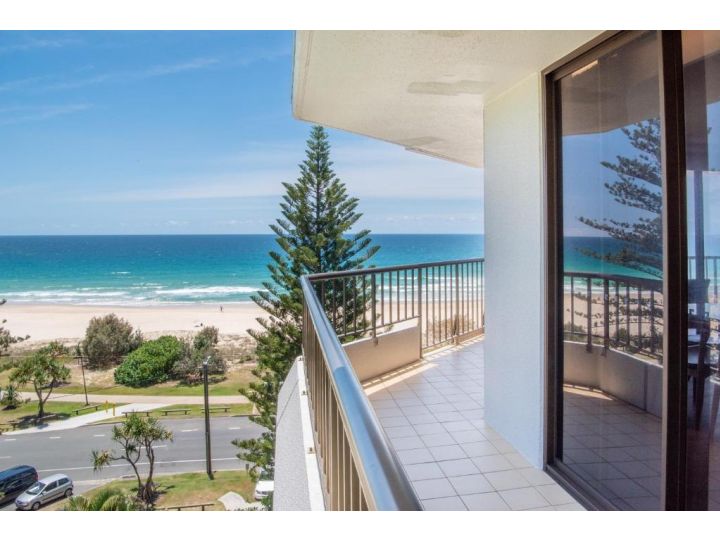 The Rocks Resort - Official Aparthotel, Gold Coast - imaginea 3