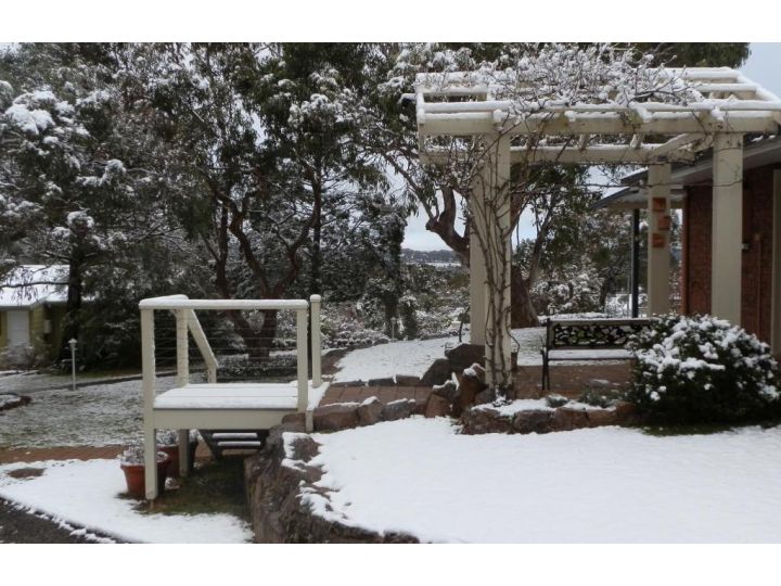 31 The Rocks Bed and breakfast, Stanthorpe - imaginea 16