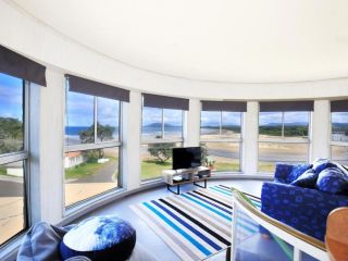 The Rotunda @ Gerroa - Pet Friendly Beachfront Guest house, Gerroa - 4