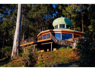 The Roundhouse Guest house, Tasmania - 2