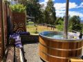 The Roundhouses Guest house, Tasmania - thumb 4