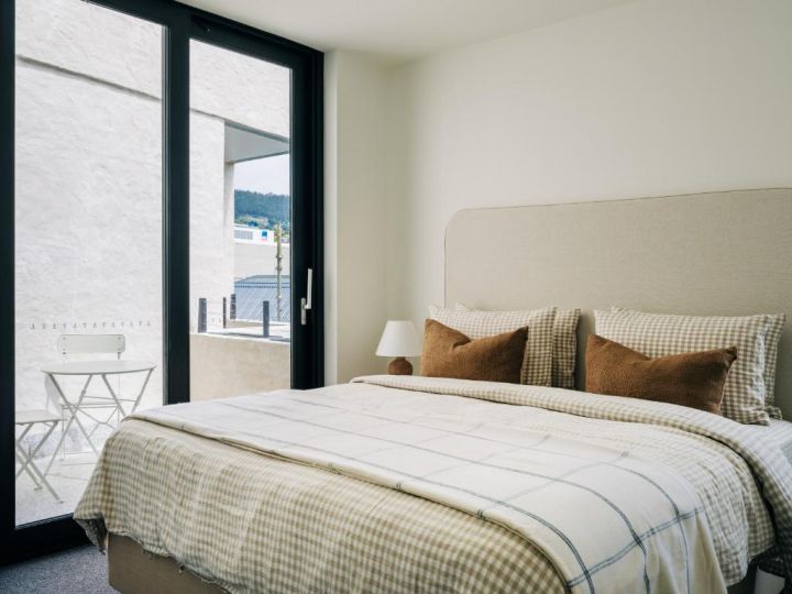 The Rox - One Bedroom Apartment Apartment, Hobart - imaginea 1