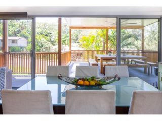 The Royal Cuban Guest house, Elizabeth Beach - 2