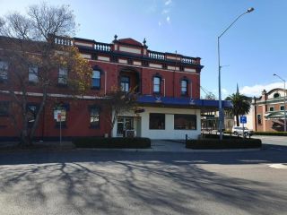 The Royal Hotel Hotel, Muswellbrook - 2