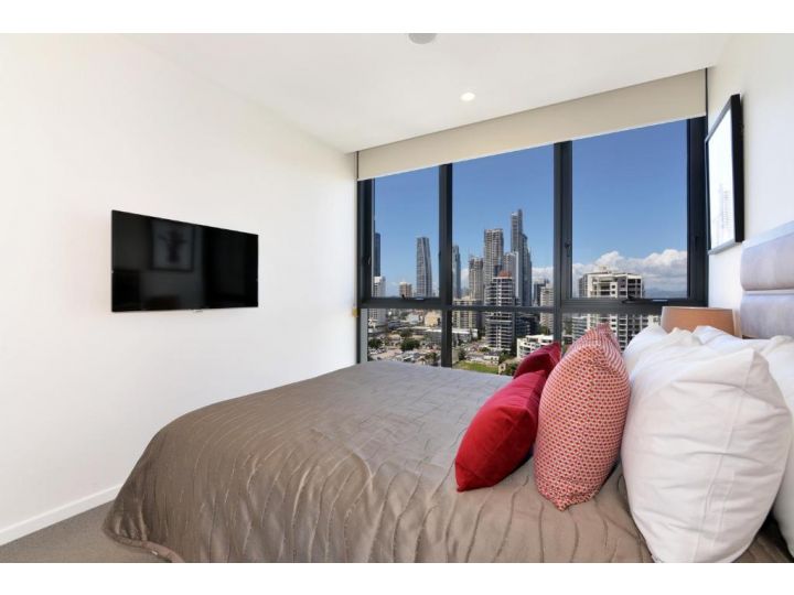 Ruby Gold Coast by CLLIX Aparthotel, Gold Coast - imaginea 9