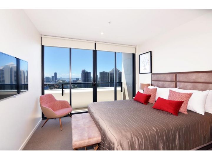 Ruby Gold Coast by CLLIX Aparthotel, Gold Coast - imaginea 12