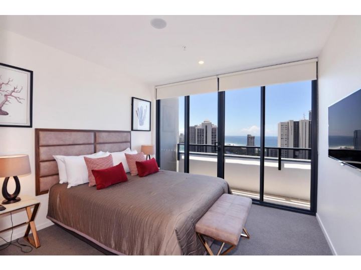 Ruby Gold Coast by CLLIX Aparthotel, Gold Coast - imaginea 20