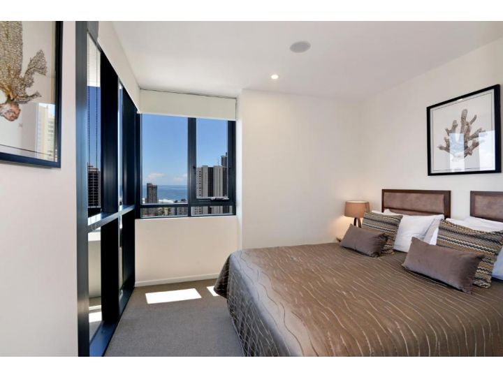 Ruby Gold Coast by CLLIX Aparthotel, Gold Coast - imaginea 17