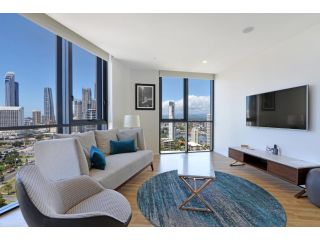 Ruby Gold Coast by CLLIX Aparthotel, Gold Coast - 2
