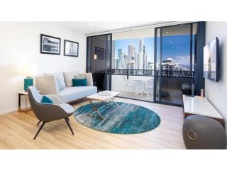 Ruby Gold Coast by CLLIX Aparthotel, Gold Coast - 3