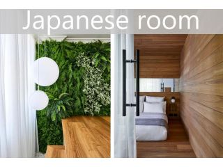 The Ryokan - Beachfront Zen Living Apartment, Sydney - 4