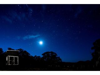 The Saddle Camp Tiny House, Braidwood Guest house, Braidwood - 3