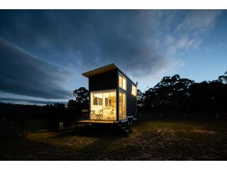 The Saddle Camp Tiny House, Braidwood Guest house, Braidwood - 2