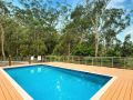 Beautiful Family Retreat with Large Balcony & Pool Apartment, Gosford - thumb 5