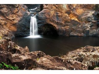 The Sanctuary. Acreage 3 minutes to Yandina. Apartment, Queensland - 1