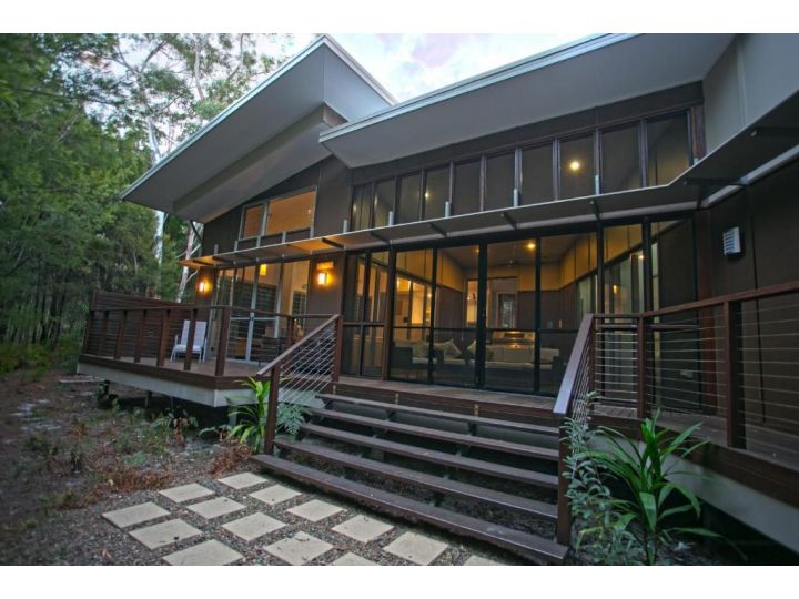 The Sanctuary Villa, Queensland - imaginea 2